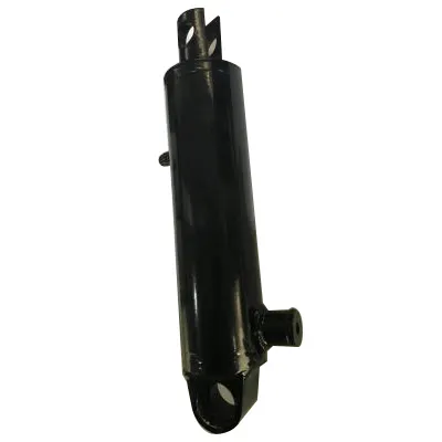 Muokattavat yksivaiheiset hydrauliset sylinterit Agricultrue-koneille